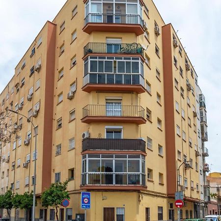 Gorgeous Renovated Apartment 2Br Ac Malaga Exterior photo