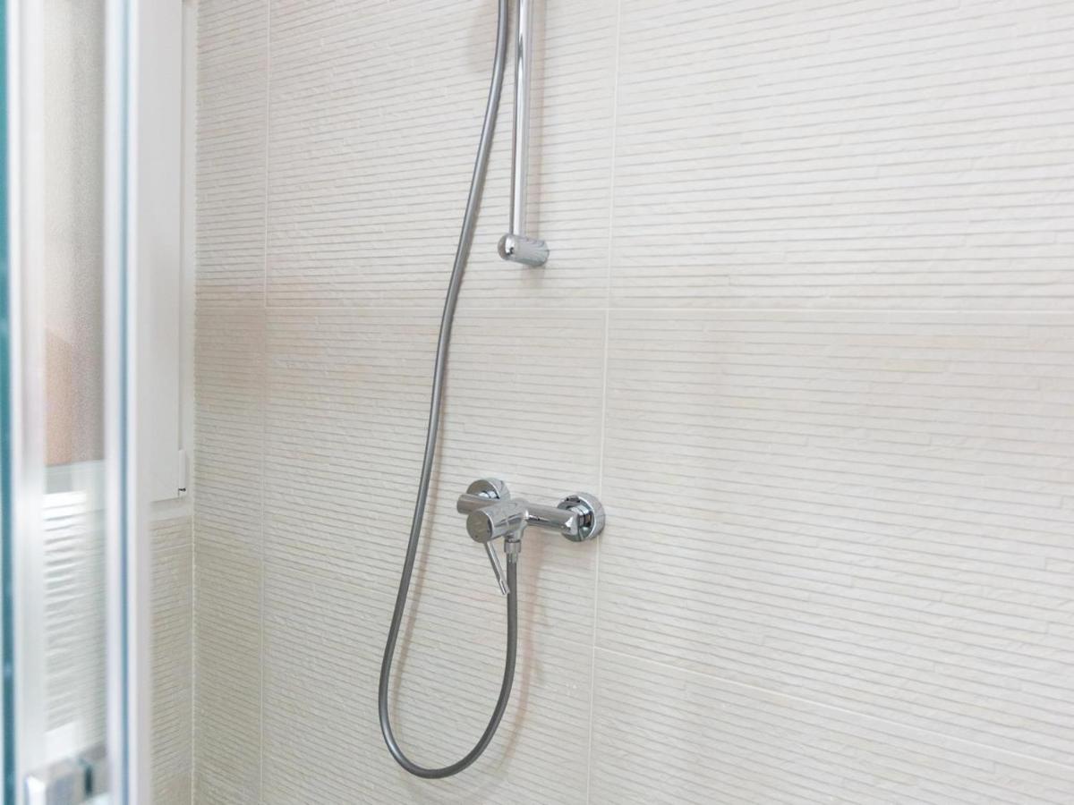 Gorgeous Renovated Apartment 2Br Ac Malaga Exterior photo
